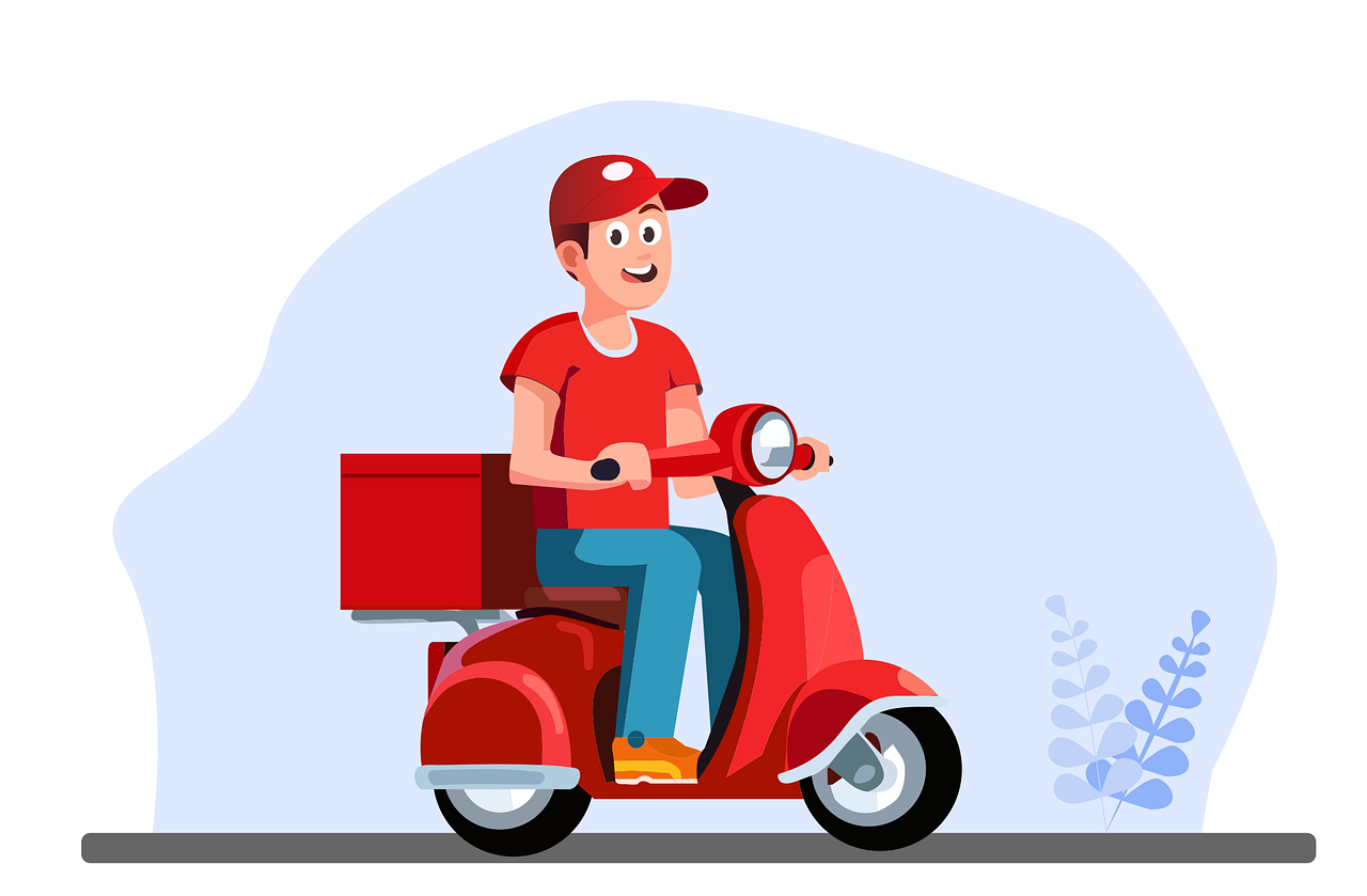 Fast Delivery